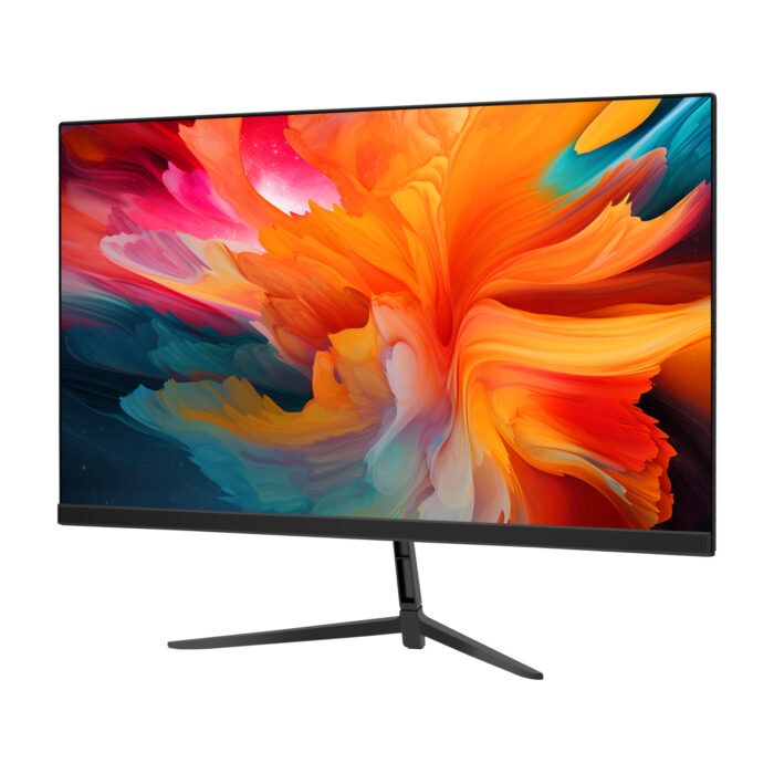 Monitor Gamer Led 24"  100hz Ips Full Hd  Hdmi Vga