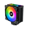 Air-Killer-Pro.png Fan Cooler Disipador Xigmatek Air Killer Pro Argb 120mm Negro
