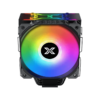 Air-Killer-ProC.png Fan Cooler Disipador Xigmatek Air Killer Pro Argb 120mm Negro