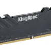 DDR4161.png Memoria DDR4 16gb 3200mhz KingSpec Para Pc - Gamer