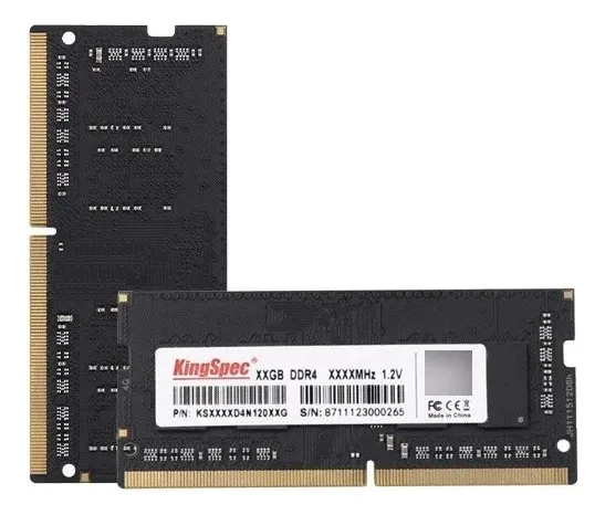 DDR42.png Memoria Sodimm DDR4 16gb 3200mhz KingSpec
