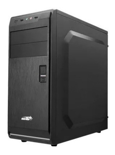 Computadora Gamer Core I5 16gb Ssd 500gb Radeon Rx580 8gb