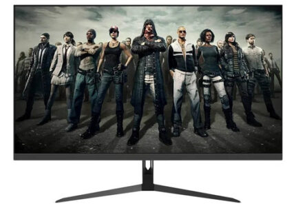 Monitor Gamer Ultrafino Led 27" 165hz Ips Full Hd Hdmi Dp
