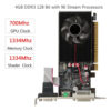D_690356-MLU74361698864_022024-O.jpg Tarjeta De Video Nvidia Ge Force Gt 730 4gb Juegos Diseño