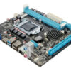 Motherboard Intel H310c Lga 1151 Hdmi Pci-e Nueva Ddr4