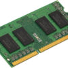 Memoria Sodimm Kingston 8gb Pc3 1600mhz 1.5v Kvr16s11/8