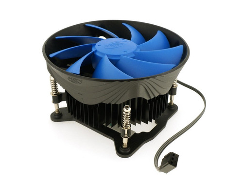 Fan Cooler 1155
