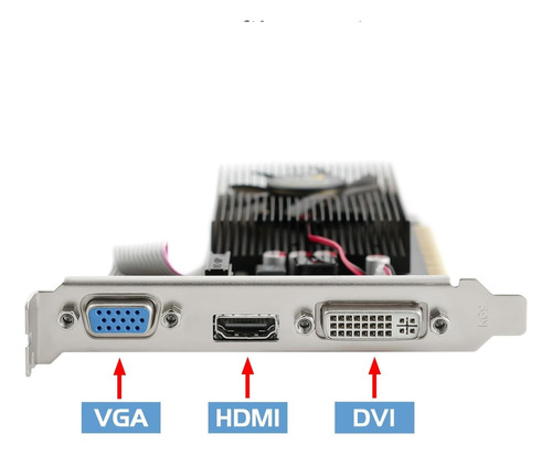 D_777569-MLU74361699940_022024-O.jpg Tarjeta De Video Nvidia Ge Force Gt 730 4gb Juegos Diseño
