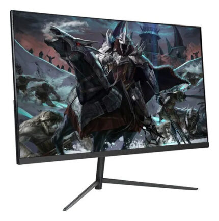 Monitor Gamer Led 24"  100hz Ips Full Hd  Hdmi Vga
