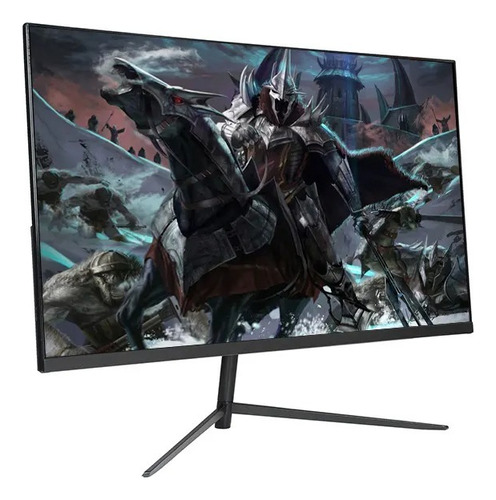 Monitor Gamer Led 24"  100hz Ips Full Hd  Hdmi Vga