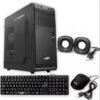 Computadora Gamer Core I5 16gb Ssd 500gb Radeon Rx580 8gb