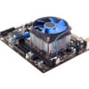 Actualizate Procesador I5 + Mother + Fan Kit Completo Nuevo