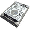 Disco Duro Notebook 2.5 500gb 7200rpm 6.0gps Western D Black