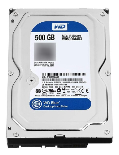 D_865142-MLA69874653776_062023-O.jpg Disco Duro 500gb Sata 3.5 Para Pc Dvr