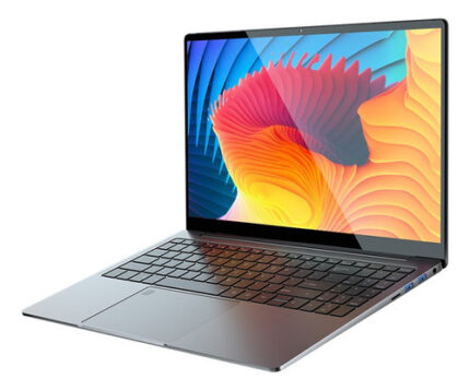 Ultrabook AMT Ryzen 7 5700  16GB RAM SSD 256GB Win 11 Pro