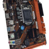 D_880092-MLU50432735700_062022-O.jpg Motherboard Intel H81 Lga 1150 Hdmi Pci-e Nuevas