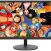 Monitor Led 19.5" 60hz: Full HD IPS para PC