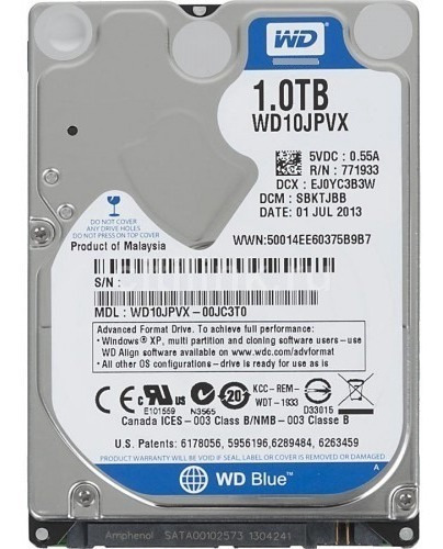 D_941043-MLA47663877138_092021-O.jpg Disco Duro 1tb 2.5 Notebook Dvr Pc Play Stock