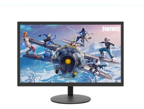Monitor Led 19.5" 60hz: Full HD IPS para PC