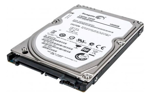 Disco Duro 500gb 7200rpm Con 1 Año Gtia 2.5   Notebook O Pc