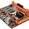 Motherboard Intel H61 Lga 1155 Hdmi Pci-e Nuevas En Caja