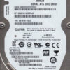 Disco Duro 500gb 7200rpm Con 1 Año Gtia 2.5   Notebook O Pc