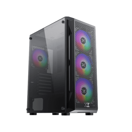 GAMING-X.png Gabinete Xigmatek Gaming X: Construí el PC Definitivo