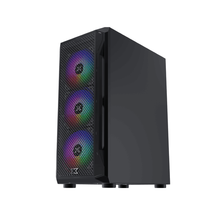 GAMING-XA.png Gabinete Xigmatek Gaming X: Construí el PC Definitivo