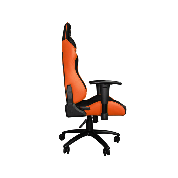 Silla Gamer Xigmatek Hairpin Ergonómica hasta 140kg