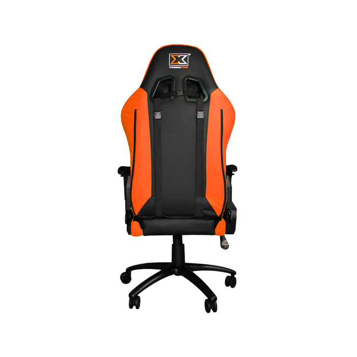 Silla Gamer Xigmatek Hairpin Ergonómica hasta 140kg