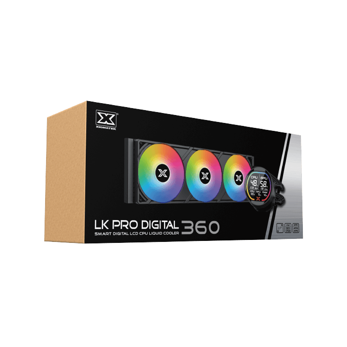 LK-Pro-360-Digital.png Watercooler Xigmatek LK Pro 360 con pantalla LED