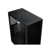 Gabinete Xigmatek LUX G – Mid Tower con RGB y Vidrio