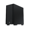 Gabinete NYX Air II: Flujo de Aire Superior y Cristal Templado