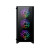 NYX-IIA.png Gabinete Xigmatek NYX II: Rendimiento y Diseño para tu PC