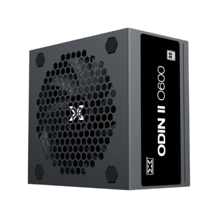Odin-II.png Fuente Gamer Xigmatek Odin II 600W 80 Plus ATX