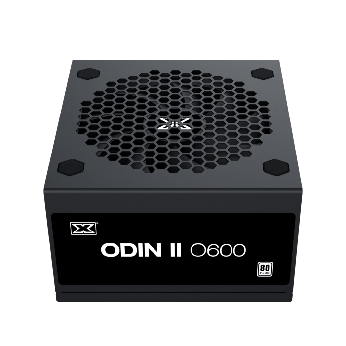 Odin-IIA.png Fuente Gamer Xigmatek Odin II 600W 80 Plus ATX