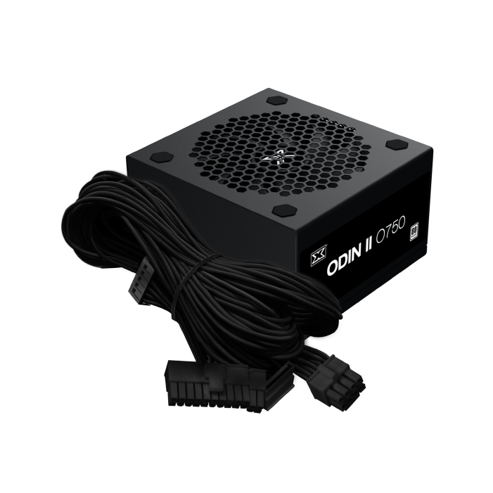 Odin-IIB.png Fuente Gamer Xigmatek Odin II 600W 80 Plus ATX