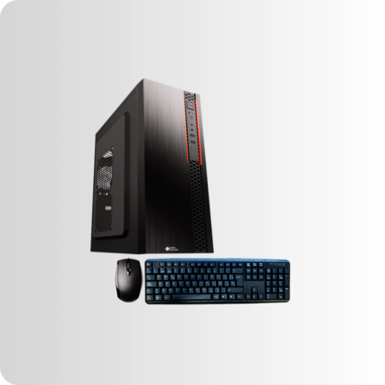 Pc Computadora Core I7 16gb 500gb SSD Conectar y Usar