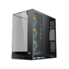 Pano-IIC.png Gabinete PC Xigmatek Pano II – 8 fan ARGB Potencia y Estilo Gaming
