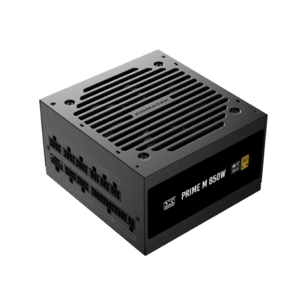 Prime-M-850W.png Fuente Gamer Xigmatek Prime M 850W 80 Plus Gold