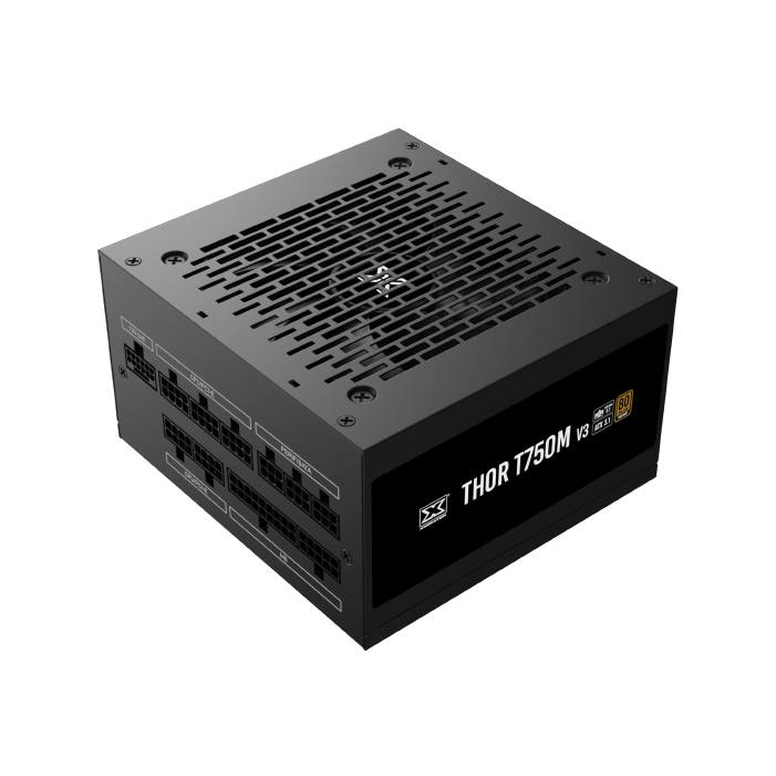 Thor-T750M-V3.png Fuente Gamer Xigmatek Thor 750W 80 Plus Bronze Modular