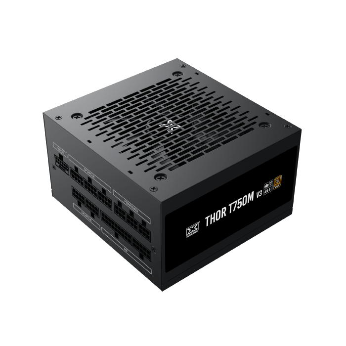 Thor-T750M-V3A.png Fuente Gamer Xigmatek Thor 750W 80 Plus Bronze Modular