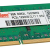 Memória DDR3L 8gb -1600mhz Para Notebook KingSpec 1,35v