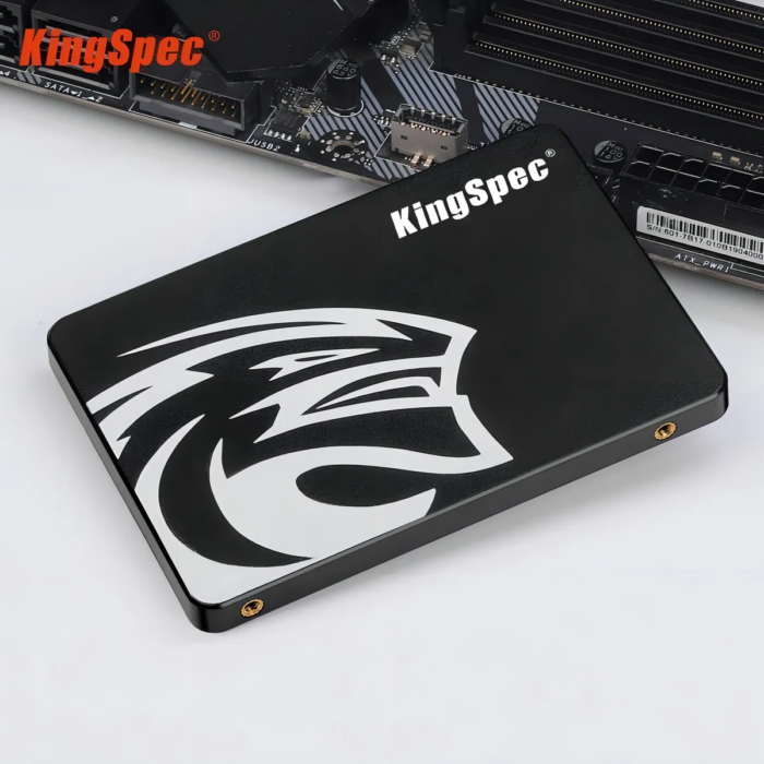 Disco Solido KingSpec 1tb 2.5