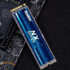 Disco Solido M2 KingSpec 256gb Pci 3.0